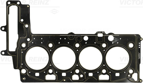 Gasket, cylinder head